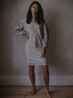 The Simple Folk Oversized Sweater Dress